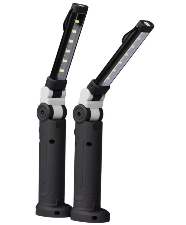 Latarka warsztatowa LED Farys FR8070