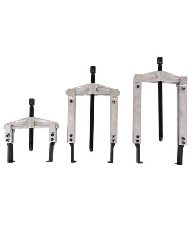 Ściągacz łożysk dwuramienny trójramienny FR4270