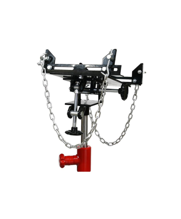 Podnośnik skrzyni biegów silnika 0,5 T + adapter FR5206
