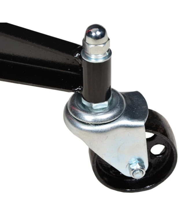 Podnośnik skrzyni biegów silnika 0,5 T + adapter FR5206