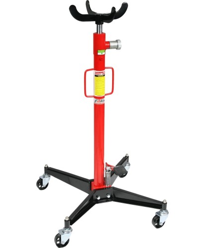 Podnośnik skrzyni biegów i silnika 0,5t + adapter FR5200+9020