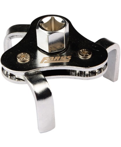 Klucz pazurkowy do filtra oleju 64-116mm FR4181