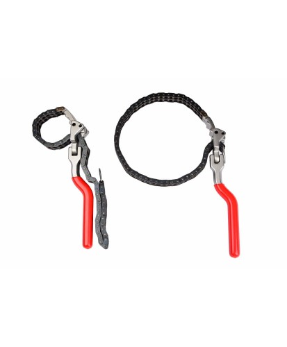 Klucz łańcuchowy do filtra oleju 60-160 mm FR4189