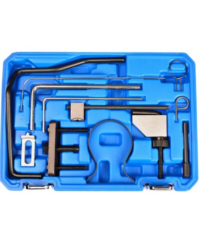 Blokada rozrządu Citroen Peugeot Fiat 2.0/2.2 HDI FR3111