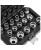 Nasadki Vario 1/2" 8 - 24 mm calowe/metryczne FR2067