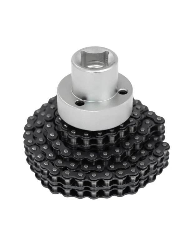 Klucz łańcuchowy do filtra oleju 73-170 mm FR4190