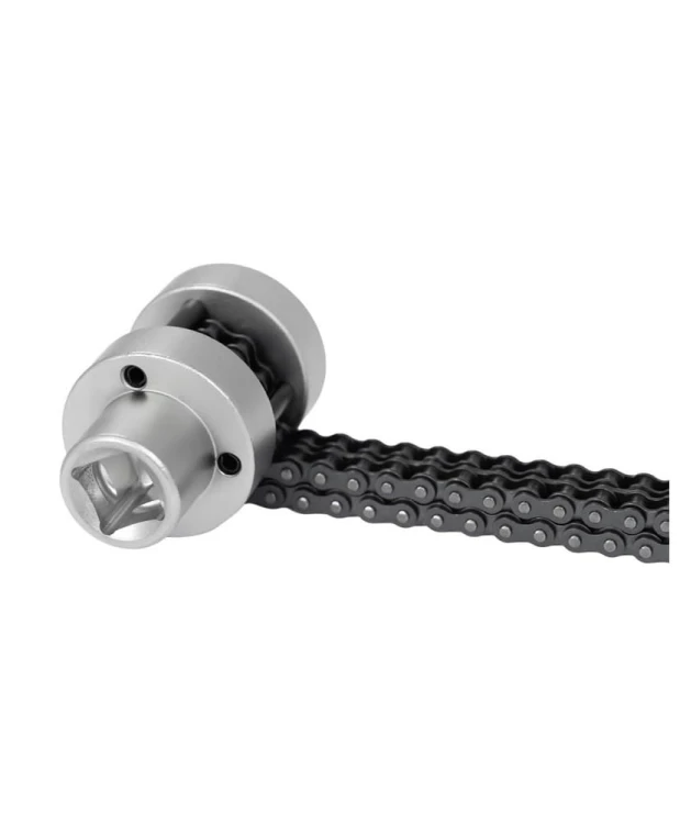 Klucz łańcuchowy do filtra oleju 73-170 mm FR4190