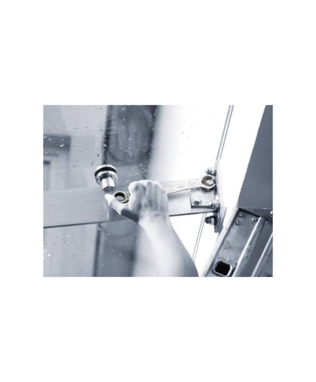 Zestaw kluczy płasko oczkowych z grzechotką Wera Joker (S2)