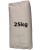 Mikrokulki szklane 100-200 kulki szklane 25kg FR9187