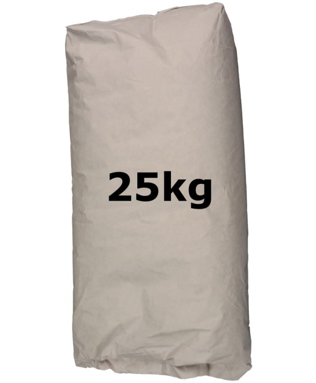 Mikrokulki szklane 100-200 kulki szklane 25kg FR9187