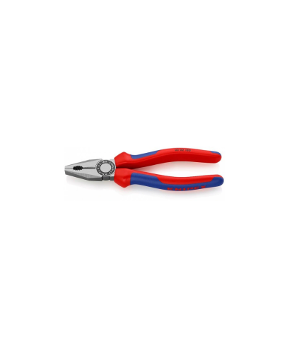KOMBINERKI UNIWERSALNE KNIPEX 180MM 03 02 180 (S2)