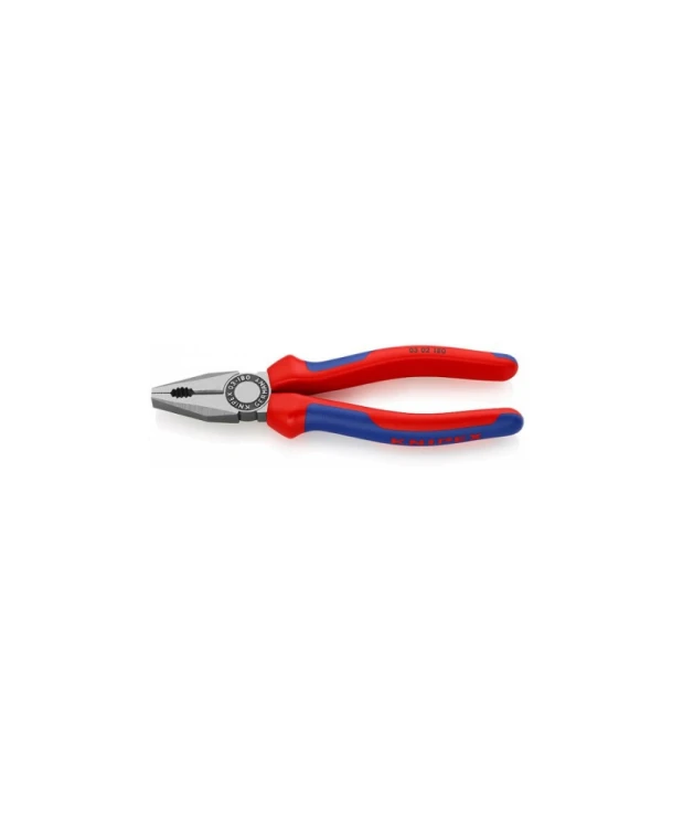 KOMBINERKI UNIWERSALNE KNIPEX 180MM 03 02 180 (S2)