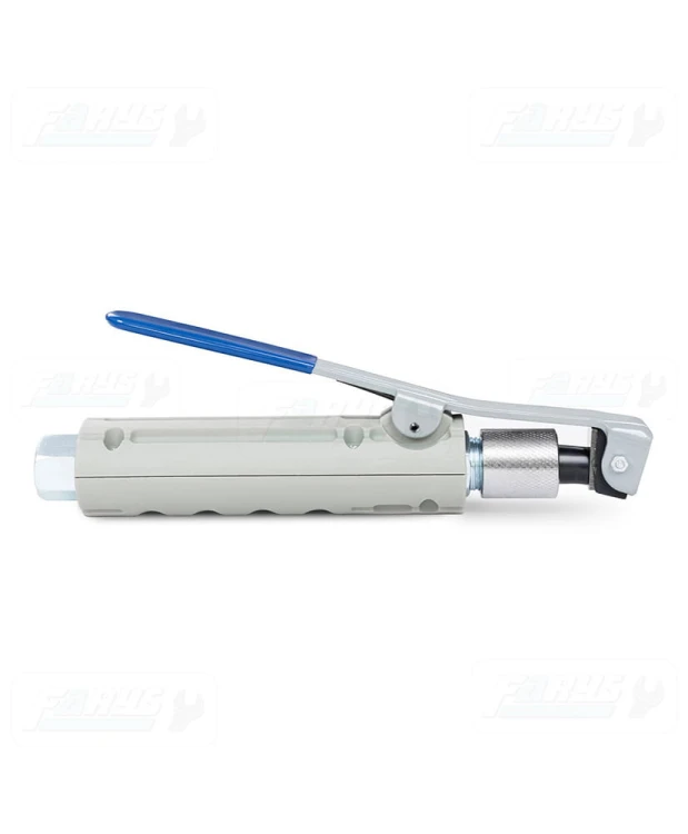 Pistolet do piaskarki syfonowej szary FR7006
