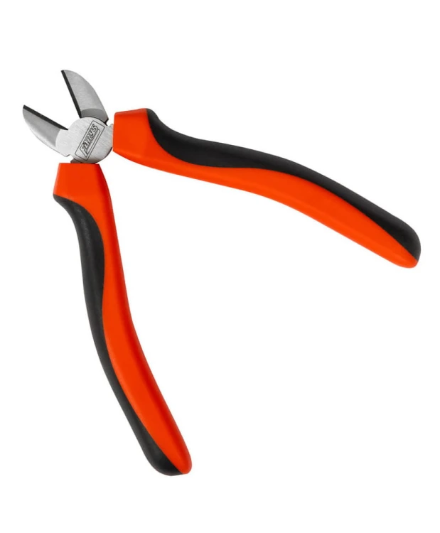 Obcinaczki boczne szczypce 160 mm FR4630