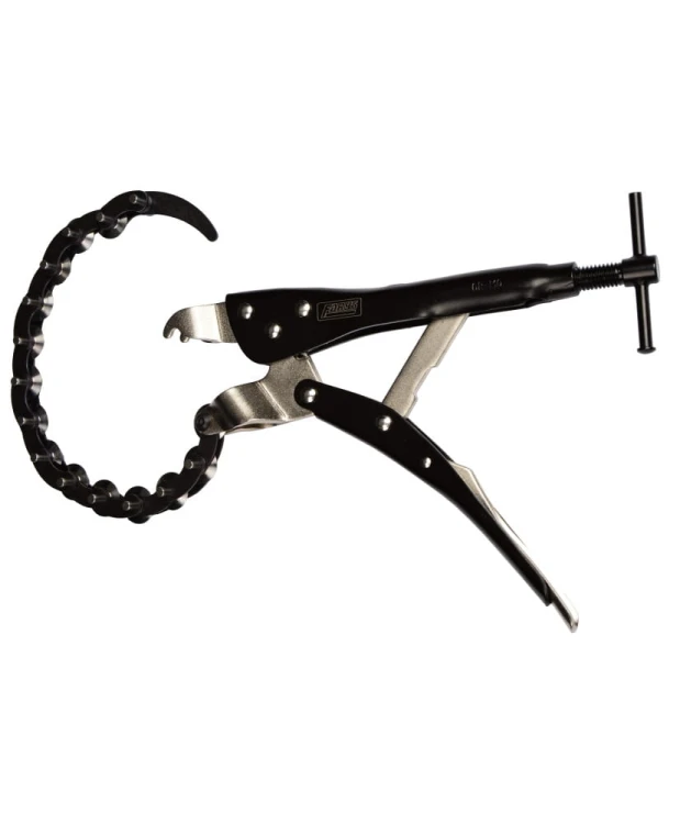 Szczypce do cięcia rur ø 90 mm FR4672