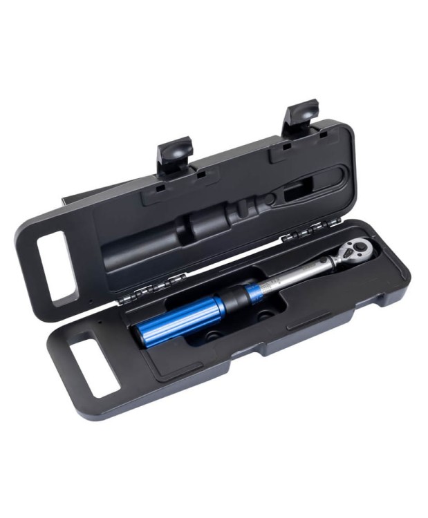 Klucz dynamometryczny 1/4"  5-25 Nm 250 mm FR2101