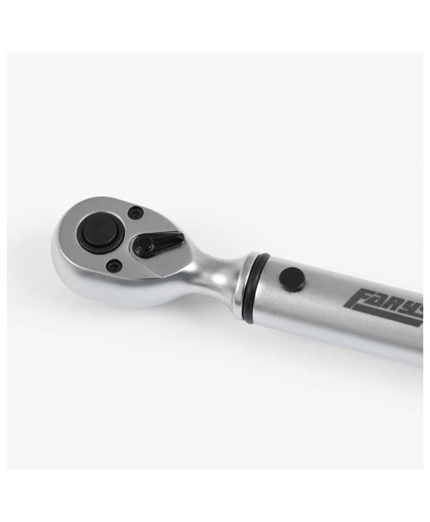 Klucz dynamometryczny 3/8" 20-120Nm 435 mm FR2102