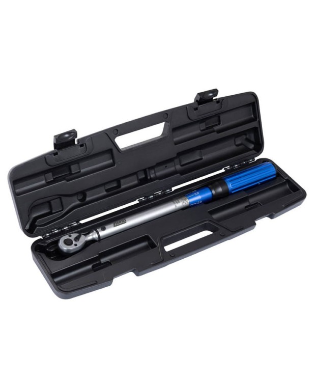 Klucz dynamometryczny 3/8" 20-120Nm 435 mm FR2102