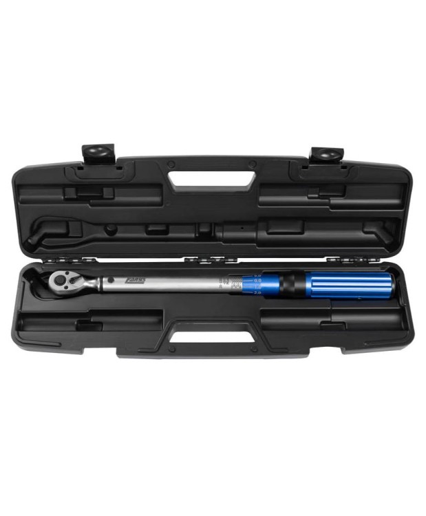 Klucz dynamometryczny 3/8" 20-120Nm 435 mm FR2102