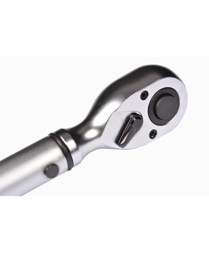 Klucz dynamometryczny 1/2" 40-220Nm 525mm FR2103