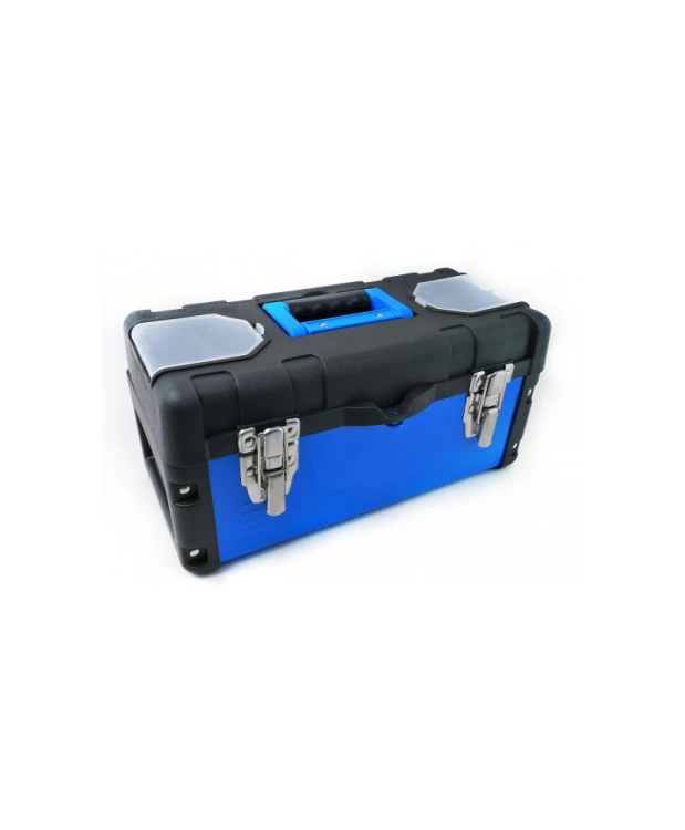 Zszywarka do plastiku SP2 + zszywki walizka grot (spawarka)