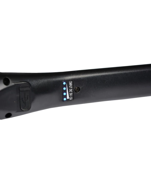 Latarka warsztatowa LED z regulacją 8W COB FR8063