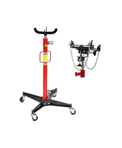 Adapter do podnośnika skrzyni biegów podnośnik FR9020