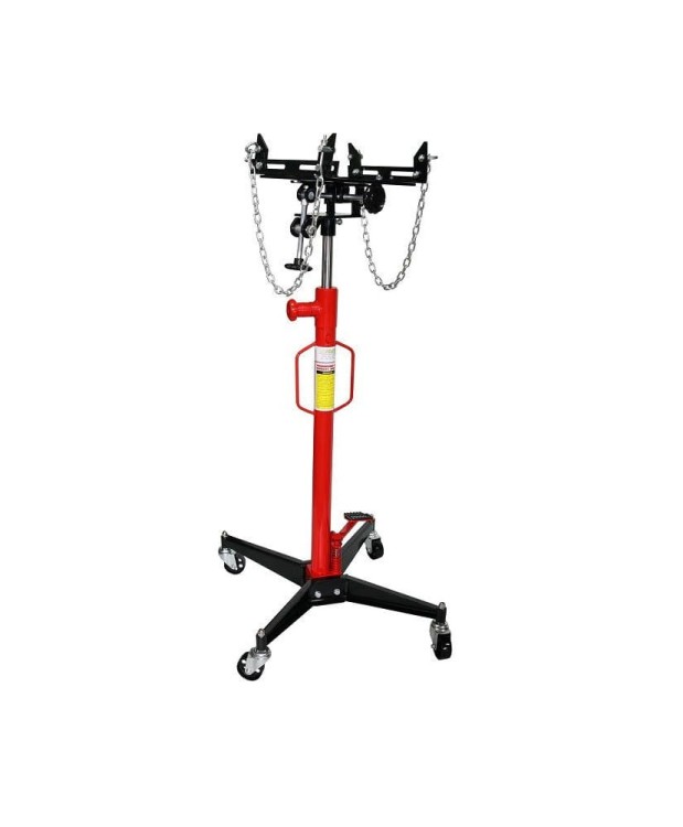 Adapter do podnośnika skrzyni biegów podnośnik FR9020