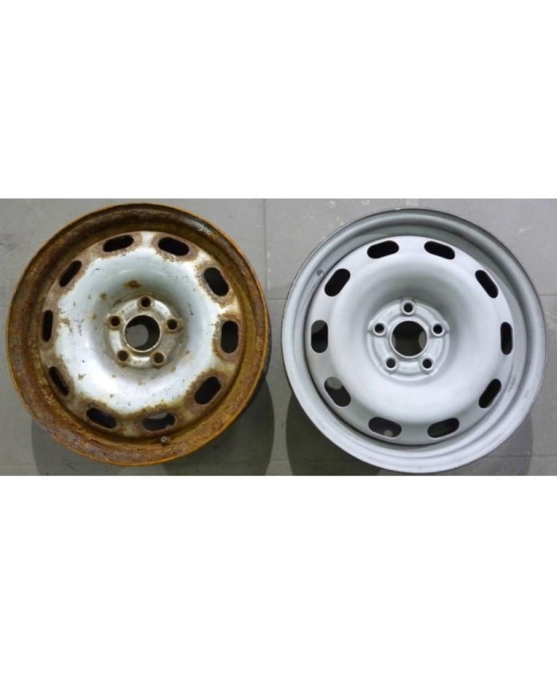 Ścierniwo korund o granulacji polgrit 0,2-1,4 mm 250kg