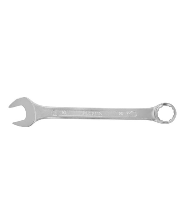 Zestaw kluczy płasko-oczkowych 25sztuk 6-32 mm FR1978