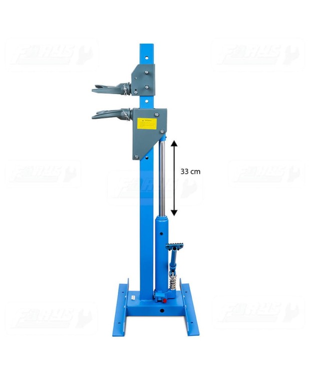 ŚCIĄGACZ SPRĘŻYN HYDRAULICZNY McPherson 1tona FR5152N