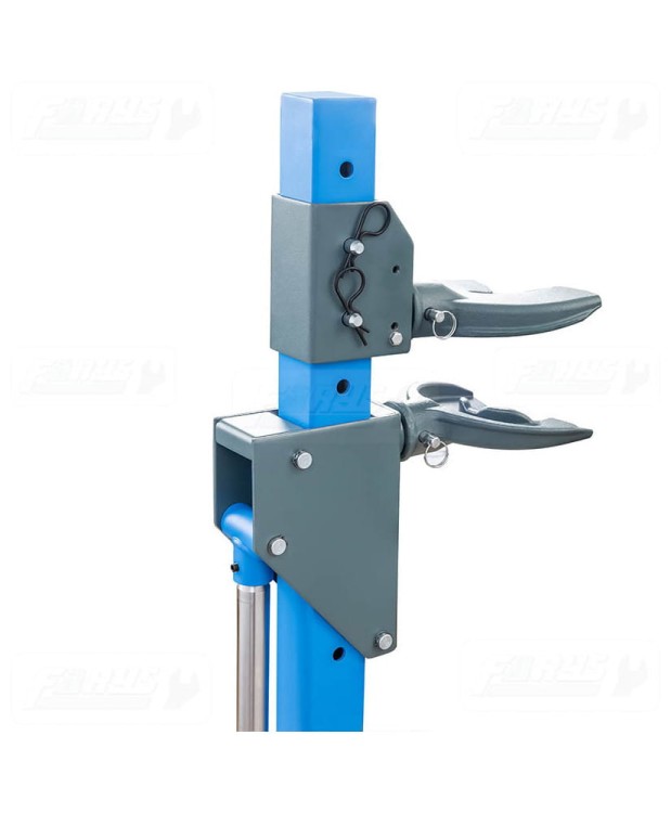 ŚCIĄGACZ SPRĘŻYN HYDRAULICZNY McPherson 1tona FR5152N
