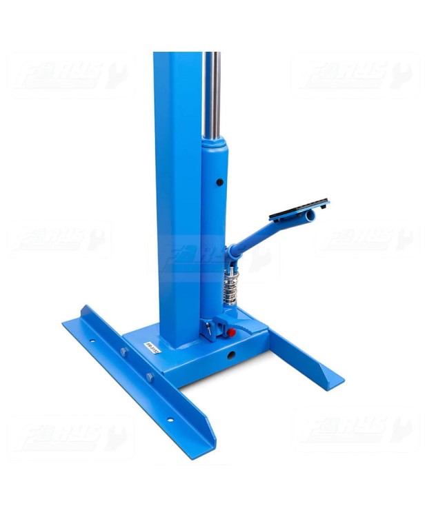 ŚCIĄGACZ SPRĘŻYN HYDRAULICZNY McPherson 1tona FR5152N