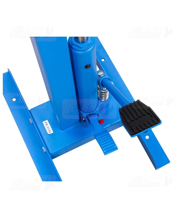 ŚCIĄGACZ SPRĘŻYN HYDRAULICZNY McPherson 1tona FR5152N