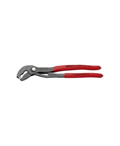 Szczypce do opasek zaciskowych Knipex 85 51 250 A (S2)