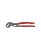 Szczypce do opasek zaciskowych Knipex 85 51 250 A (S2)