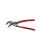 Szczypce do opasek zaciskowych Knipex 85 51 250 A (S2)
