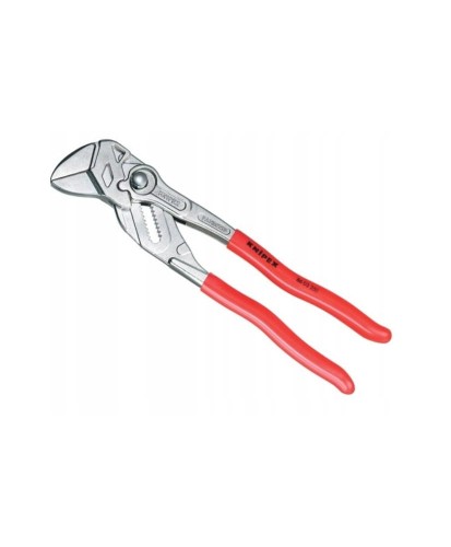 Szczypce nastawne KNIPEX 250mm 86 03 250 (S2)