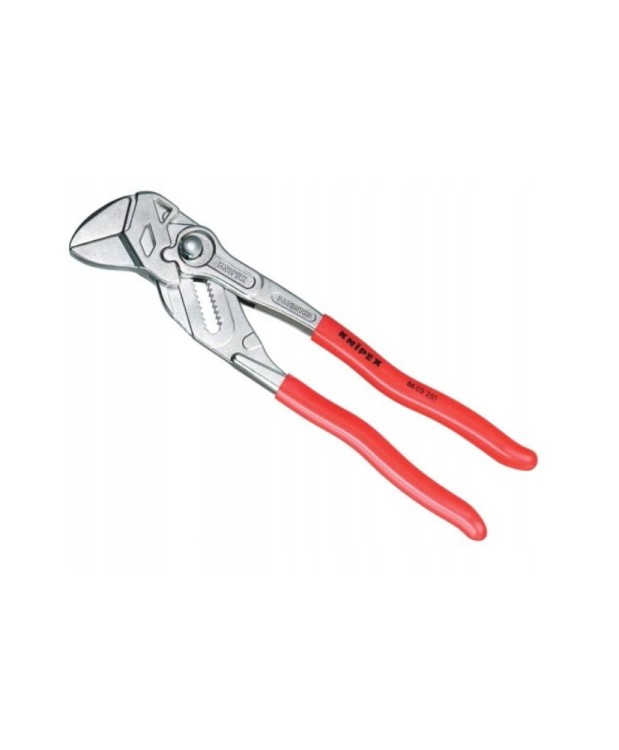 Szczypce nastawne KNIPEX 250mm 86 03 250 (S2)