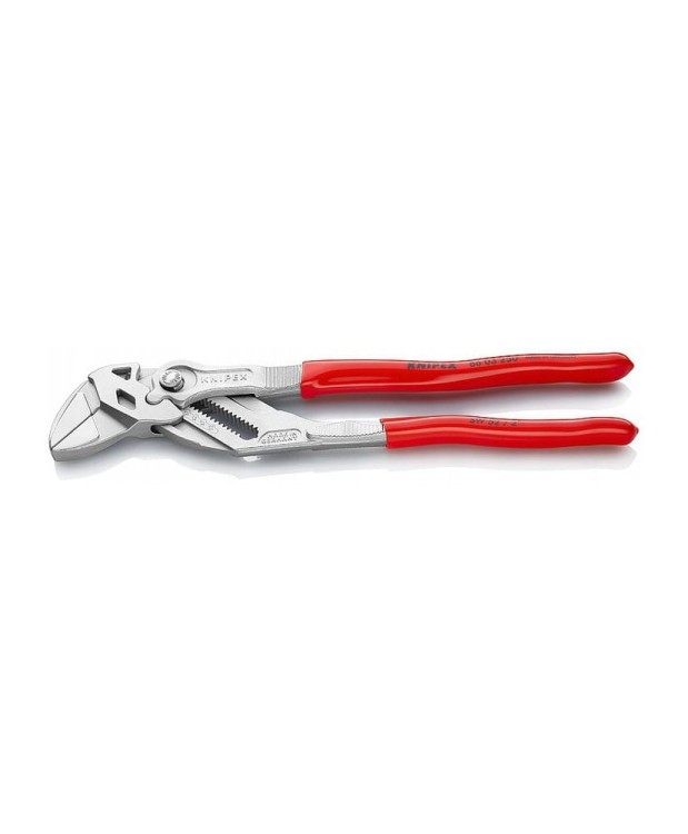Szczypce nastawne KNIPEX 250mm 86 03 250 (S2)
