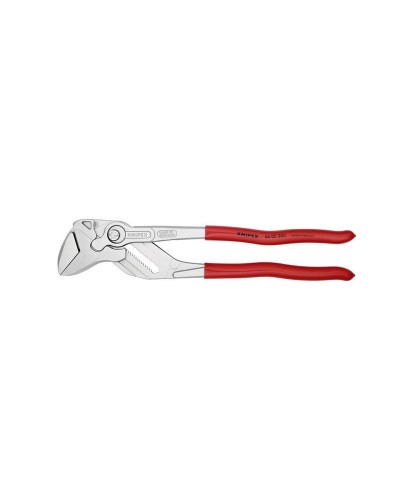 SZCZYPCE NASTAWNE KNIPEX 86 03 300, 60 mm, 300 mm (S2)