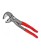 Szczypce knipex do rur cobra klucz 8701150 150mm (S2)