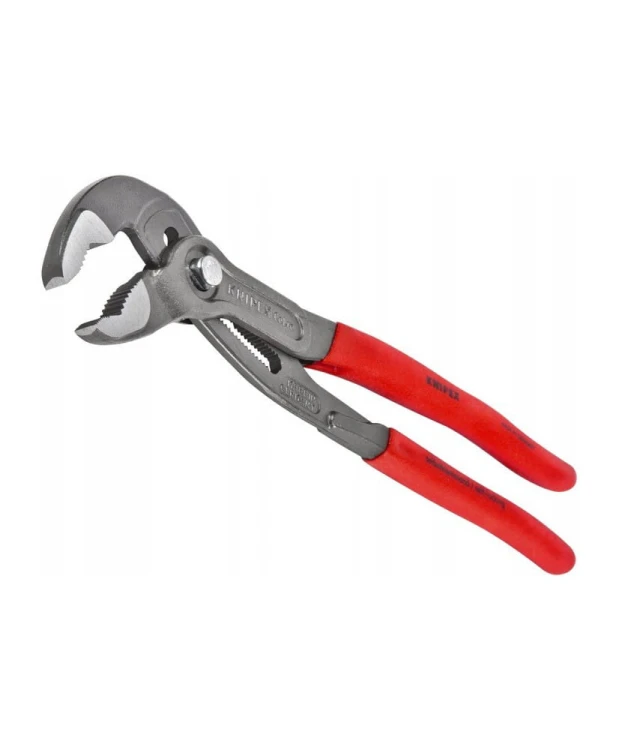 Szczypce knipex do rur cobra klucz 8701150 150mm (S2)
