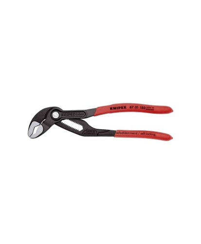 Szczypce do rur Knipex 8701180 (S2)