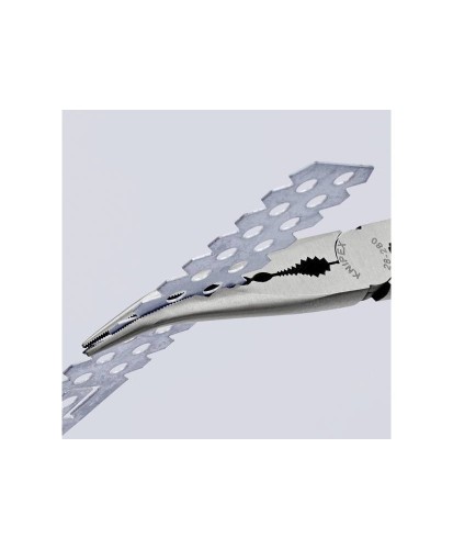 Obcęgi montażowe Knipex 28 71 280, 280 mm (S2)