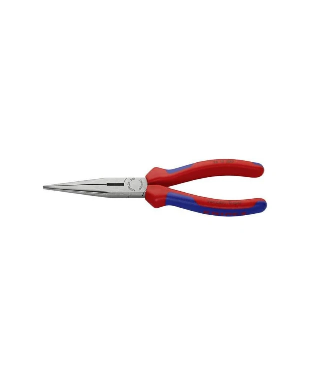 Szczypce półokrągłe Knipex 200 mm 26 12 200,  (S2)