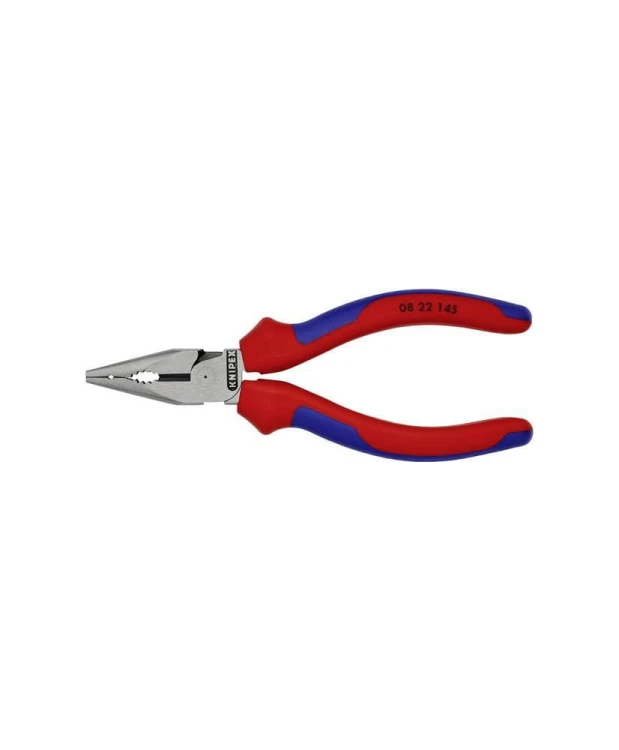 Kombinerki Knipex 145 mm 08 22 145  (S2)