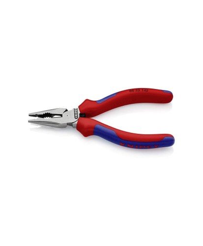 Kombinerki Knipex 145 mm 08 22 145  (S2)