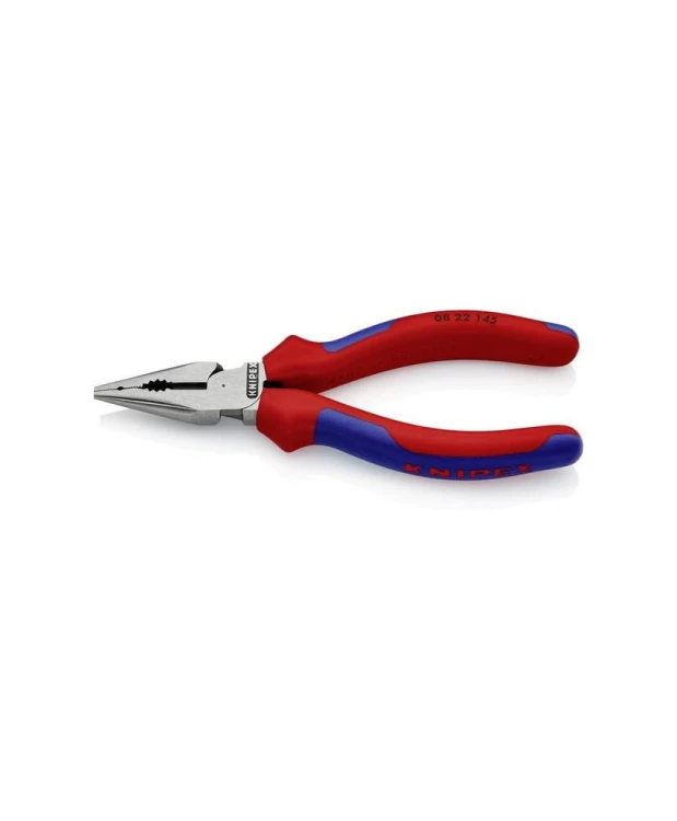 Kombinerki Knipex 145 mm 08 22 145  (S2)