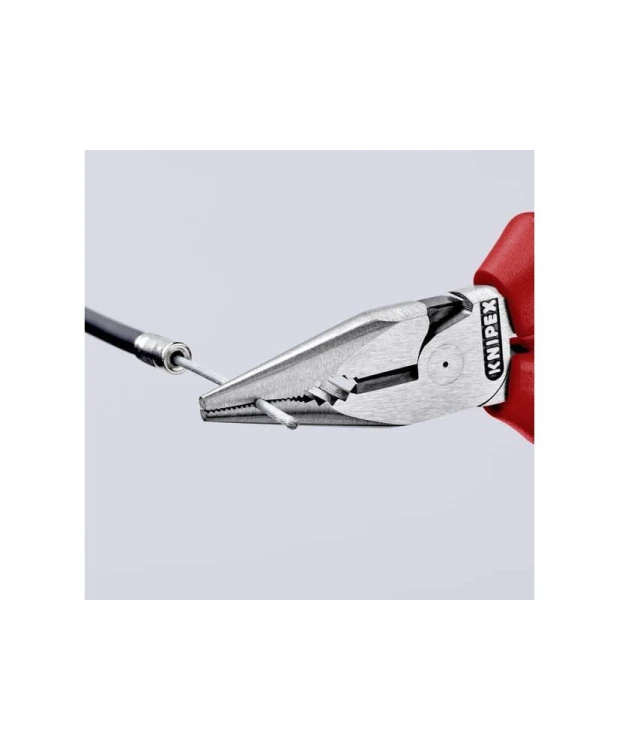 Kombinerki Knipex 145 mm 08 22 145  (S2)